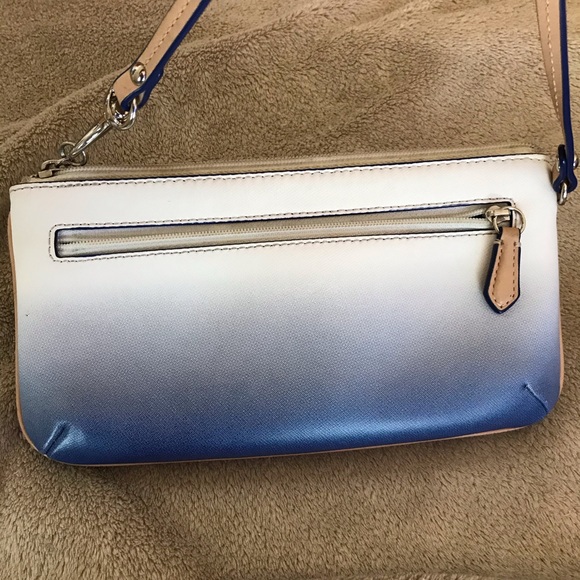 SOLD Authentic Coach Purse - Picture 7 of 12